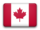 Canada fancy flag 160x120