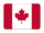 Canada simple flag 160x120